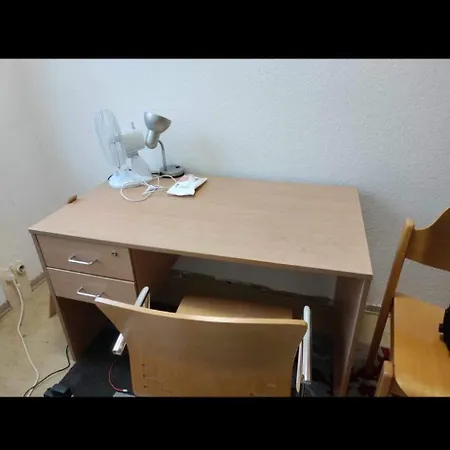 Appartement Ouabou *